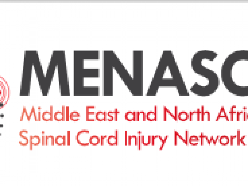 Middle East & north Africa SCI Network (MENASCI)