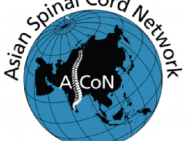 Asia Spinal Cord Injury Network (ASCoN)